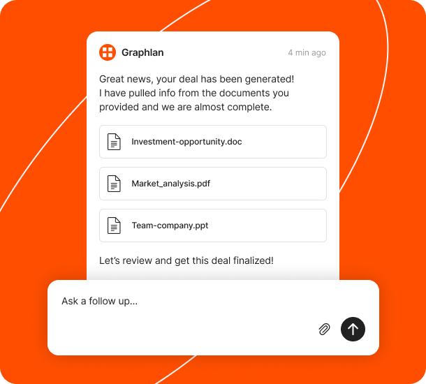 AI-Driven Deal Automation